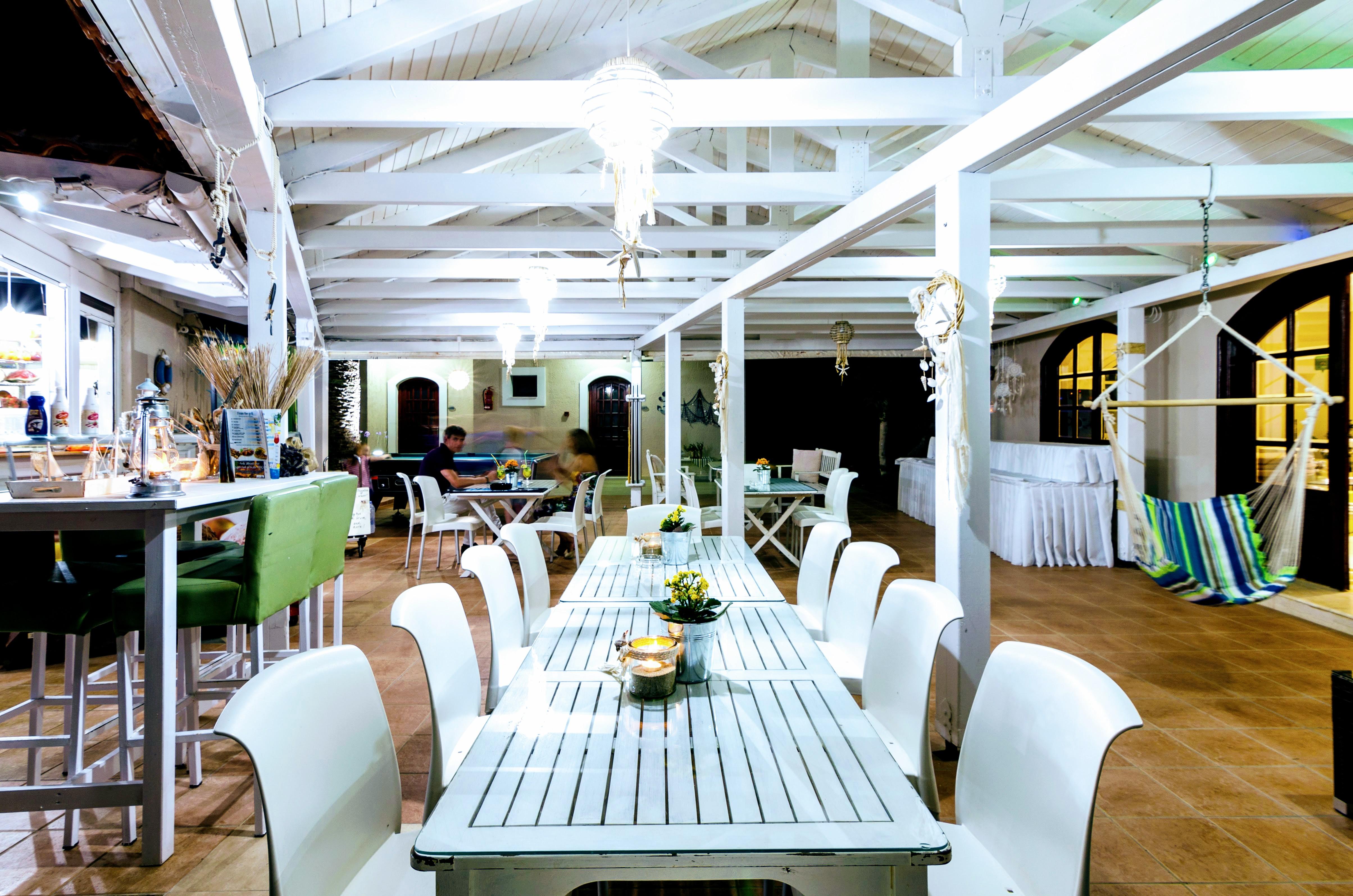 Hotel Stelios Gardens Malia Exterior foto